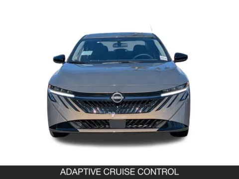 More photos of 2026 Nissan Sentra SV at Mossy Nissan National City, CA