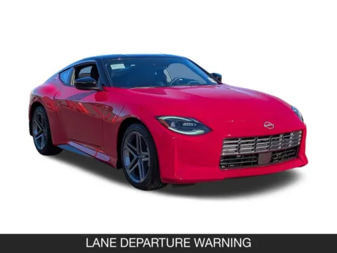 Photos of 2026 Nissan Z Sport for sale in National City, CA at Mossy Nissan National City