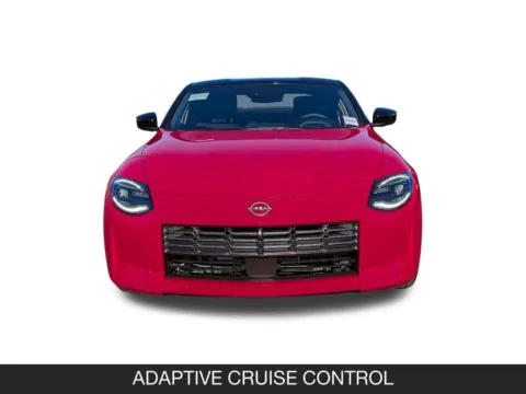 More photos of 2026 Nissan Z Sport at Mossy Nissan National City, CA