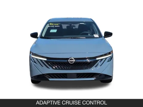 More photos of 2026 Nissan Sentra SV at Mossy Nissan National City, CA