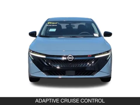 More photos of 2026 Nissan Sentra SR at Mossy Nissan National City, CA