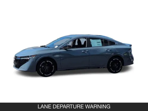 More photos of 2026 Nissan Sentra SR at Mossy Nissan National City, CA