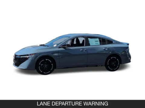 More photos of 2026 Nissan Sentra SR at Mossy Nissan National City, CA