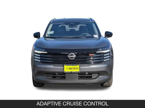 More photos of 2026 Nissan Kicks SR at Mossy Nissan National City, CA