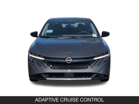 More photos of 2026 Nissan Sentra S at Mossy Nissan National City, CA