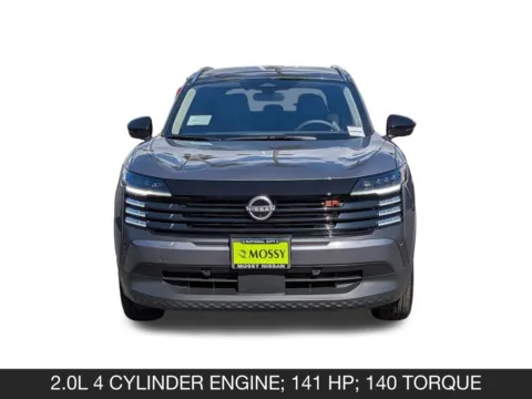 More photos of 2026 Nissan Kicks SR at Mossy Nissan National City, CA