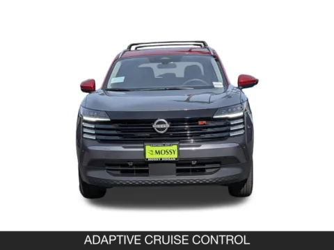 More photos of 2026 Nissan Kicks SR at Mossy Nissan National City, CA