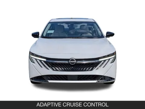 More photos of 2026 Nissan Sentra SL at Mossy Nissan National City, CA