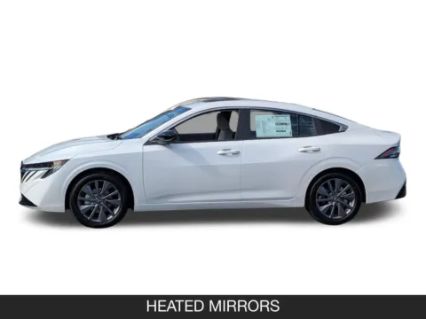 More photos of 2026 Nissan Sentra SL at Mossy Nissan National City, CA