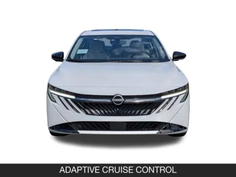 More photos of 2026 Nissan Sentra SL at Mossy Nissan National City, CA