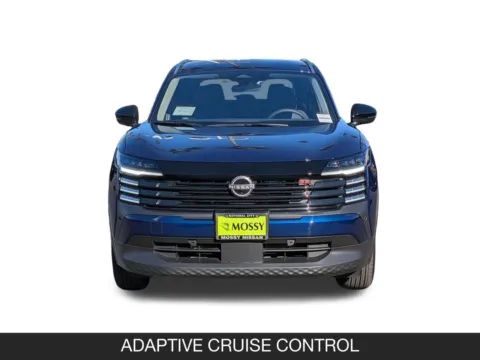 More photos of 2026 Nissan Kicks SR at Mossy Nissan National City, CA