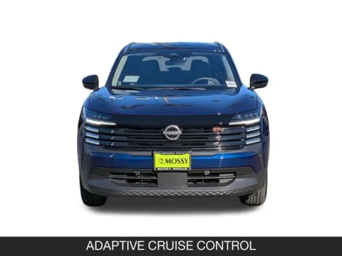 More photos of 2026 Nissan Kicks SR at Mossy Nissan National City, CA