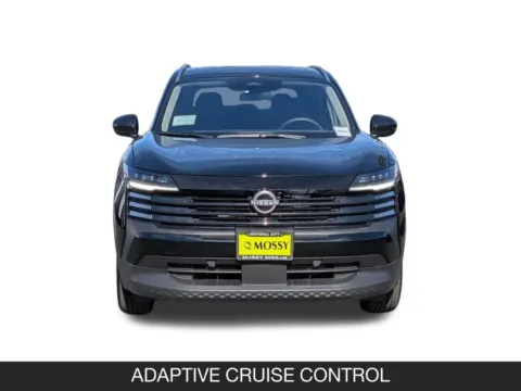 More photos of 2026 Nissan Kicks SV at Mossy Nissan National City, CA