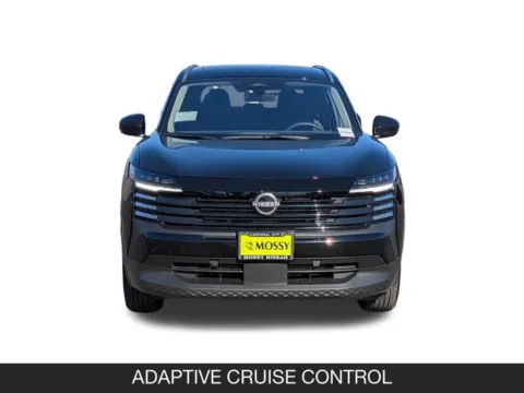 More photos of 2026 Nissan Kicks SV at Mossy Nissan National City, CA