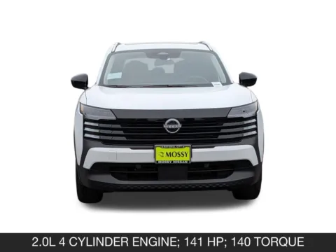 More photos of 2026 Nissan Kicks SV at Mossy Nissan National City, CA