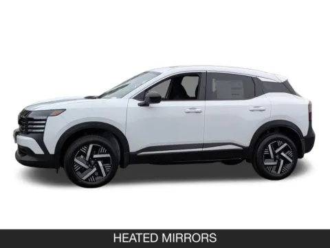 More photos of 2026 Nissan Kicks SV at Mossy Nissan National City, CA