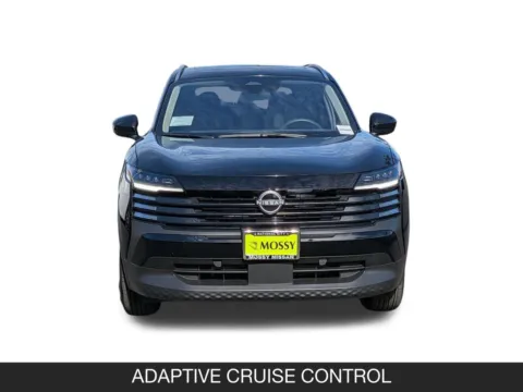 More photos of 2026 Nissan Kicks SV at Mossy Nissan National City, CA