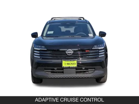 More photos of 2026 Nissan Kicks SR at Mossy Nissan National City, CA