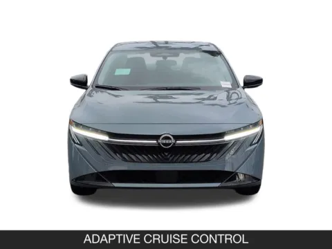 More photos of 2026 Nissan Sentra SV at Mossy Nissan National City, CA