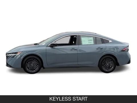 More photos of 2026 Nissan Sentra SV at Mossy Nissan National City, CA