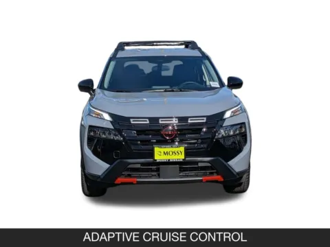 More photos of 2026 Nissan Rogue Rock Creek at Mossy Nissan National City, CA