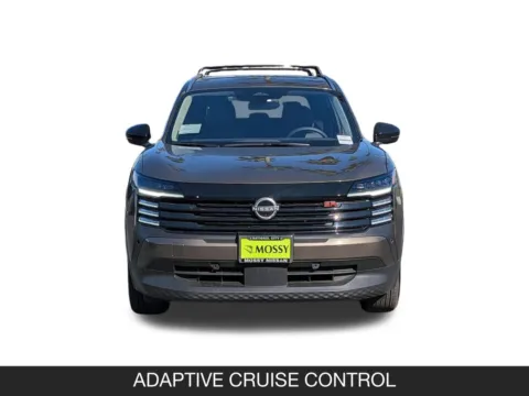 More photos of 2026 Nissan Kicks SR at Mossy Nissan National City, CA