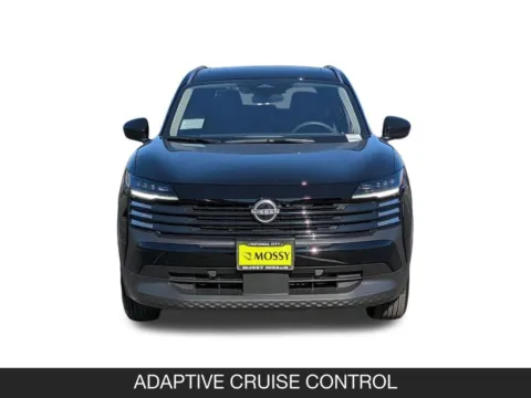 More photos of 2026 Nissan Kicks SV at Mossy Nissan National City, CA