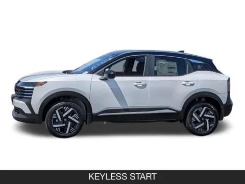 More photos of 2026 Nissan Kicks SV at Mossy Nissan National City, CA