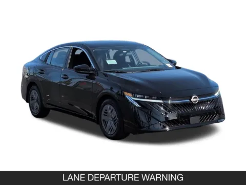 Photos of 2026 Nissan Sentra S for sale in National City, CA at Mossy Nissan National City