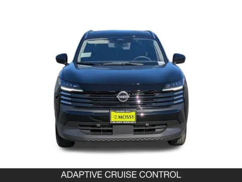 More photos of 2026 Nissan Kicks SV at Mossy Nissan National City, CA