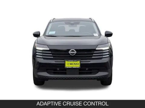 More photos of 2026 Nissan Kicks SV at Mossy Nissan National City, CA