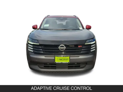 More photos of 2026 Nissan Kicks SR at Mossy Nissan National City, CA