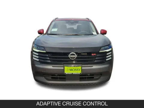 More photos of 2026 Nissan Kicks SR at Mossy Nissan National City, CA