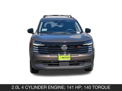 More photos of 2026 Nissan Kicks SR at Mossy Nissan National City, CA