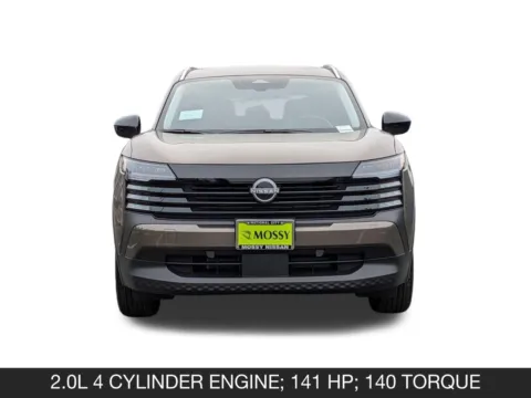 More photos of 2026 Nissan Kicks SV at Mossy Nissan National City, CA