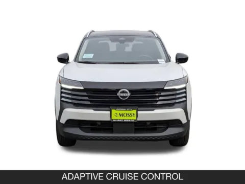 More photos of 2026 Nissan Kicks SV at Mossy Nissan National City, CA