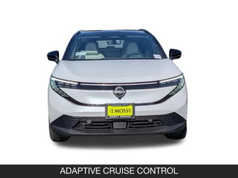 More photos of 2026 Nissan Leaf PLATINUM+ at Mossy Nissan National City, CA