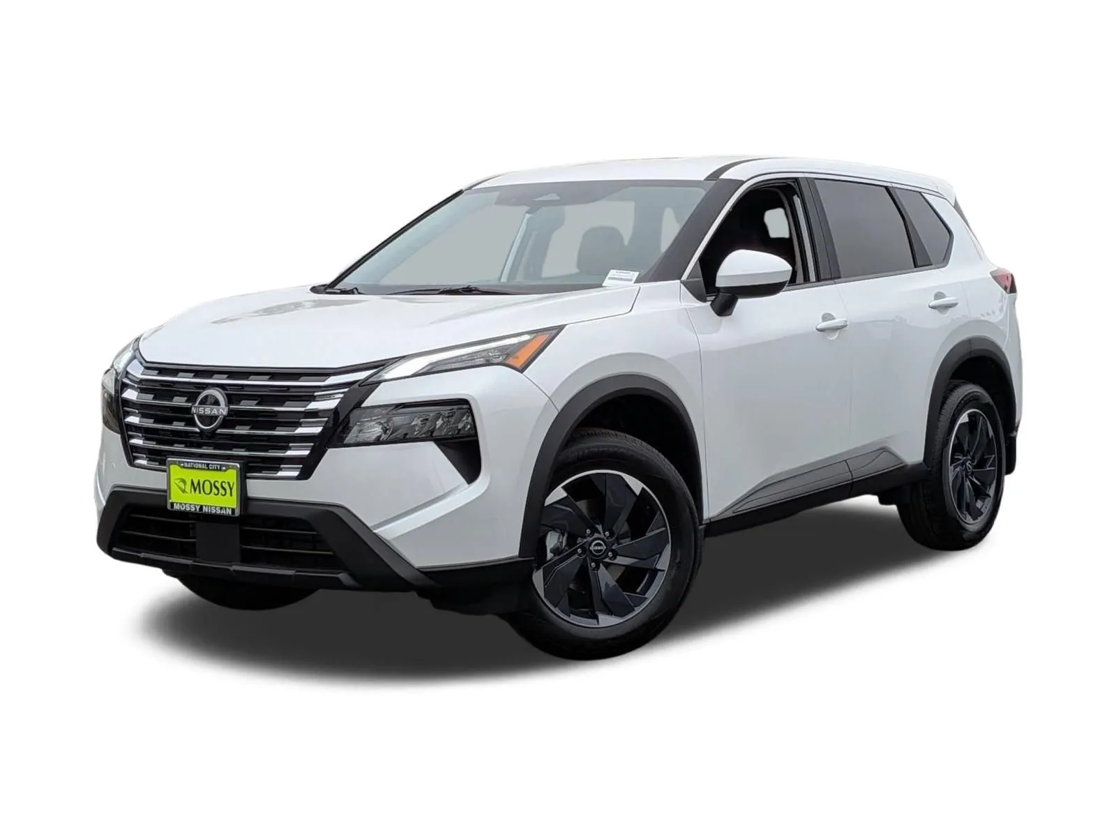 2026 Nissan Rogue SV for sale in National City, CA