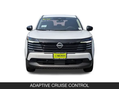 More photos of 2026 Nissan Kicks S at Mossy Nissan National City, CA