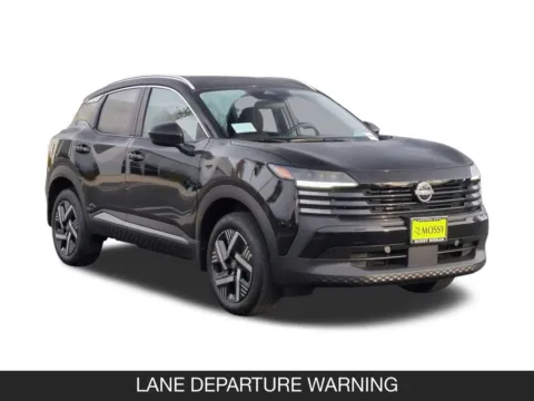 Photos of 2026 Nissan Kicks SV for sale in National City, CA at Mossy Nissan National City