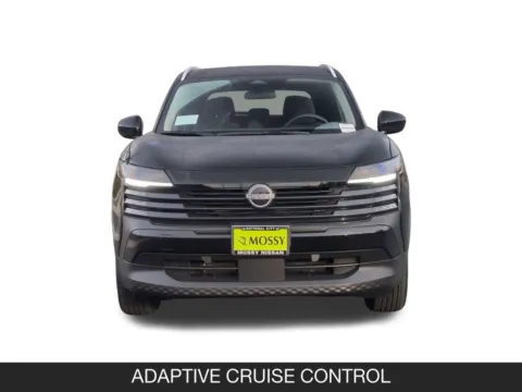 More photos of 2026 Nissan Kicks SV at Mossy Nissan National City, CA