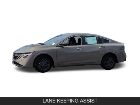 More photos of 2026 Nissan Sentra SV at Mossy Nissan National City, CA