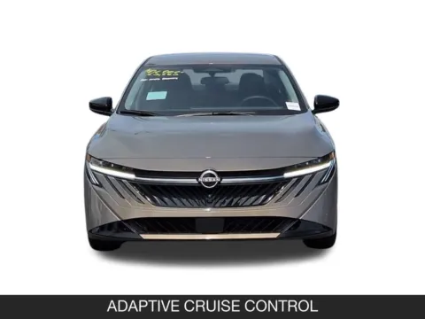 More photos of 2026 Nissan Sentra SV at Mossy Nissan National City, CA