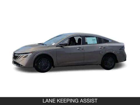 More photos of 2026 Nissan Sentra SV at Mossy Nissan National City, CA