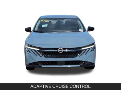 More photos of 2026 Nissan Sentra SV at Mossy Nissan National City, CA