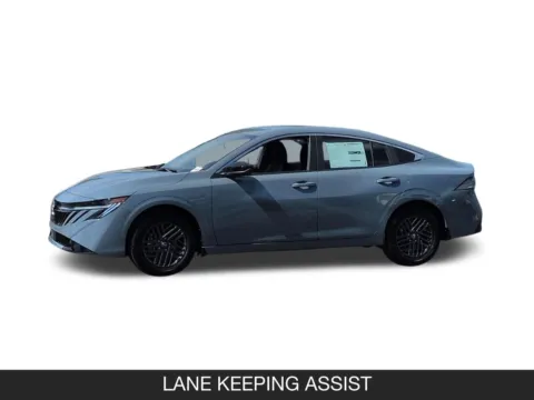 More photos of 2026 Nissan Sentra SV at Mossy Nissan National City, CA