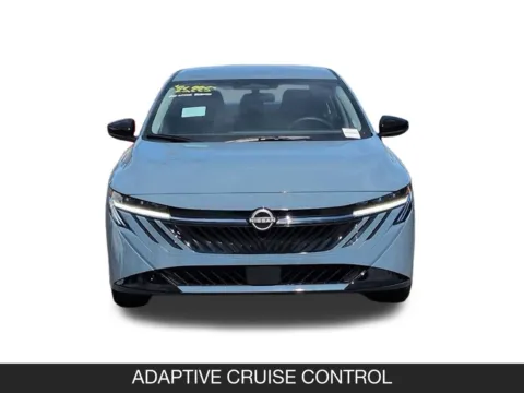 More photos of 2026 Nissan Sentra SV at Mossy Nissan National City, CA