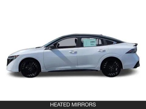 More photos of 2026 Nissan Sentra SR at Mossy Nissan National City, CA