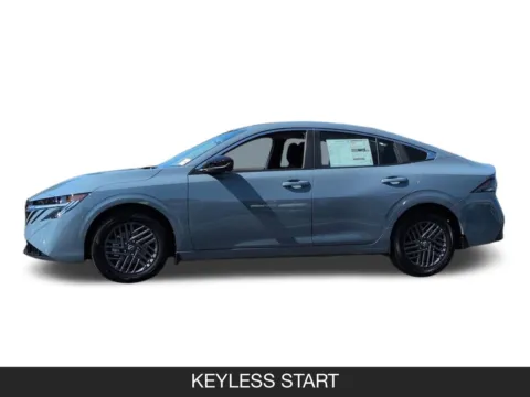 More photos of 2026 Nissan Sentra SV at Mossy Nissan National City, CA