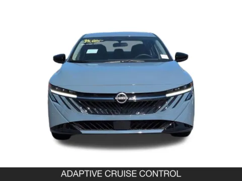 More photos of 2026 Nissan Sentra SV at Mossy Nissan National City, CA